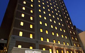 Hotel Keihan Sapporo