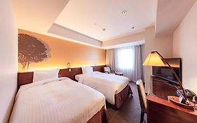 Hotel Keihan Sapporo